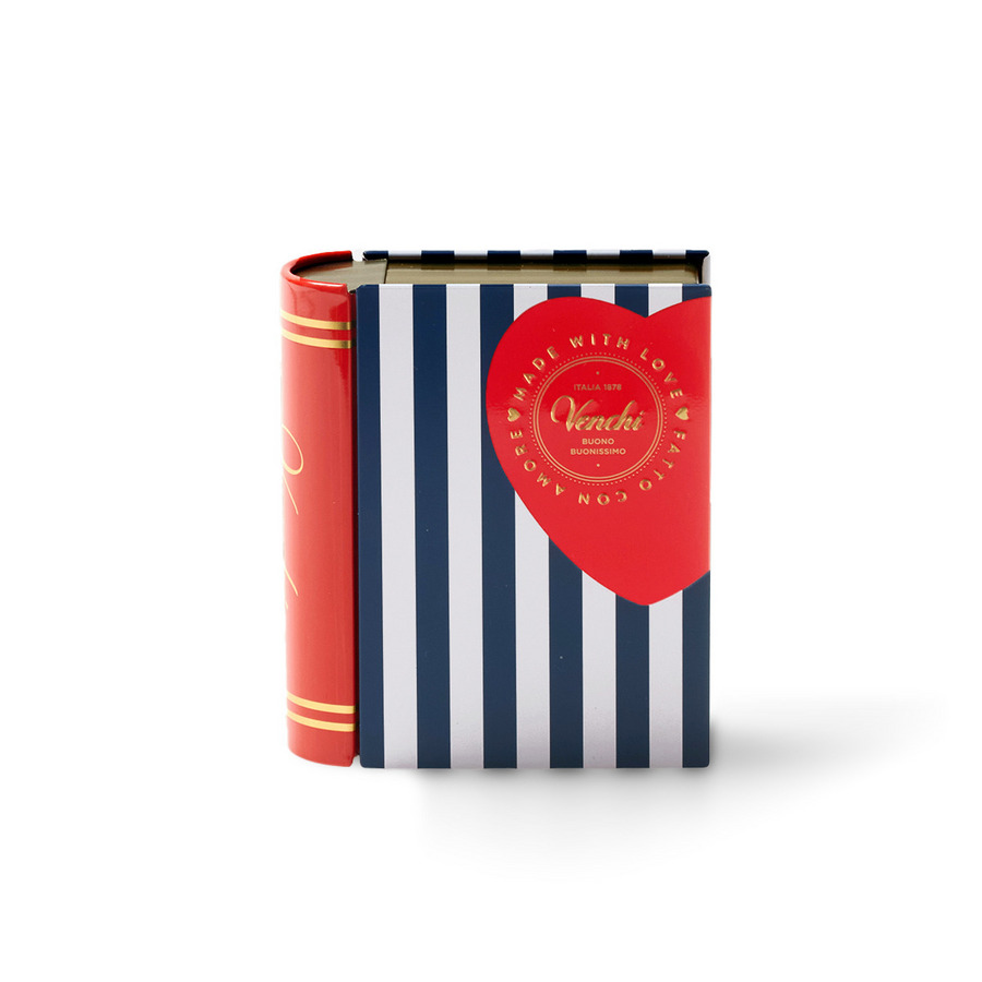 【1月9日10:00発売】ミニブック缶 アソート ウェーブマイハート 詳細画像 - 4